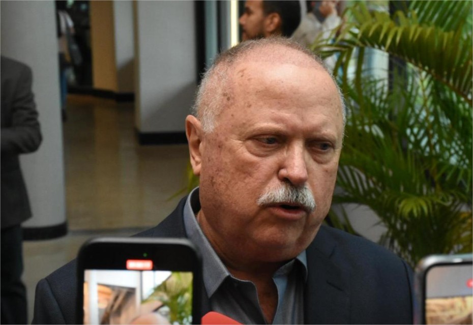 Fim da tarifa foi para ‘salvar’ americanos, não para agradar o Brasil, avalia Blairo