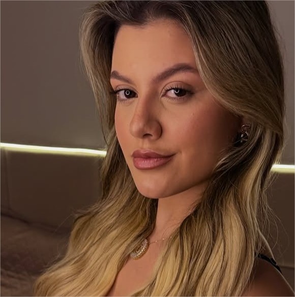 Cantora de MT é semifinalista em concurso para gravar música com Zé Neto e Cristiano