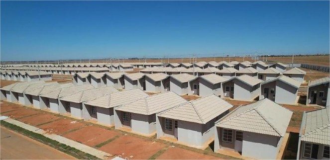 Governo realiza feirão com mais de 1,5 mil imóveis e subsídio de até R$ 25 mil em Cuiabá