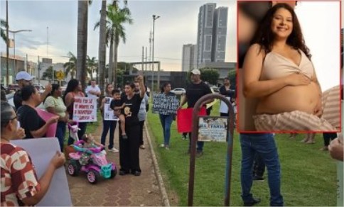 Hospital afasta médico após morte de arquiteta de 29 anos em MT