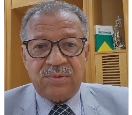 Após prisão de Bolsonaro, ex-desembargador convoca greve nacional por anistia