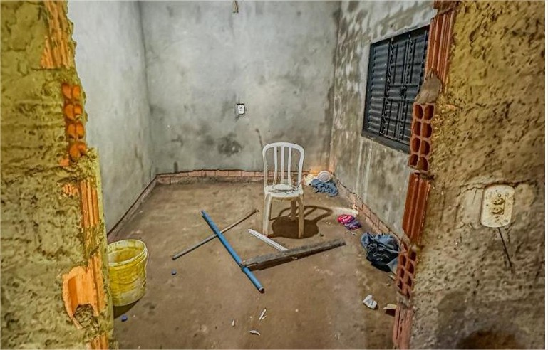 PM evita ‘salve’ de 14 pessoas e mata ‘Disciplina do CV’ em confronto em MT