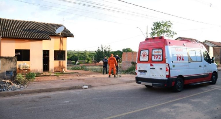 Suspeito de tráfico de drogas morre em confronto com a Força Tática