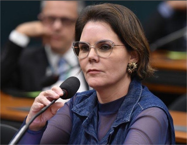 O Congresso finalmente enfrenta o crime organizado