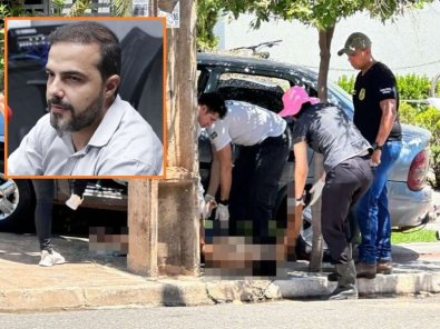 MPE recorre para condenar coronel por matar ladrão em Cuiabá