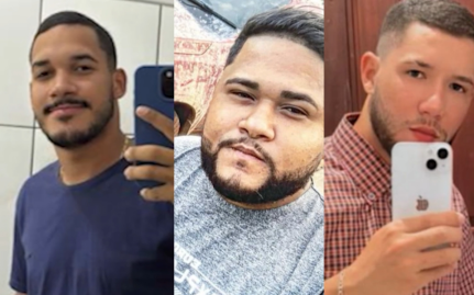 Corpos dos jovens de MT desaparecidos na Bolívia são encontrados pela polícia