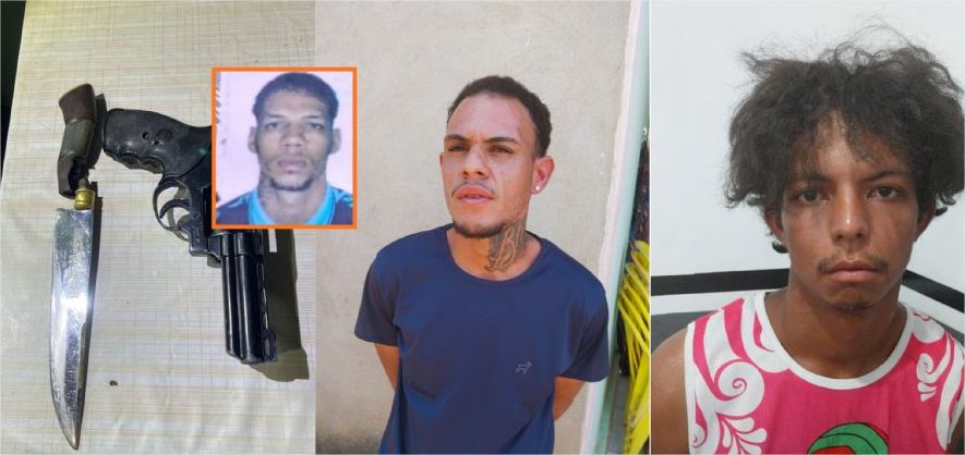 Desertor do PCC é apontado como autor de homicídio brutal em Cáceres a mando do CV