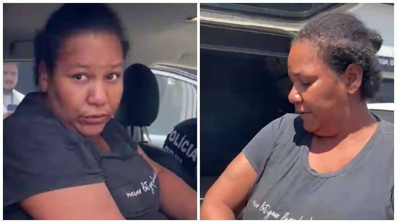 ‘As mulheres precisam tomar providências, para não deixar chegar a esse ponto’, diz mulher que matou marido