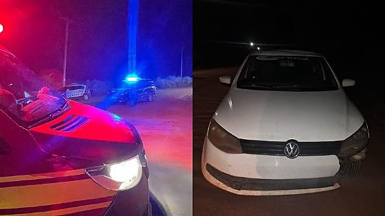 Bandido com passagens por homicídio e tráfico é assassinado a tiros dentro de taxi em MT