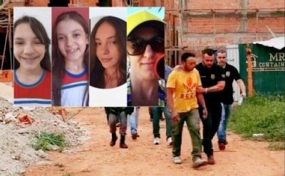 Campanha nacional contra o feminicídio cita mortes da família Calvi Cardoso