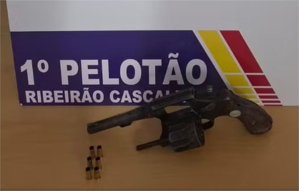 Filho é morto a tiros ao defender mãe de ex-namorado em MT