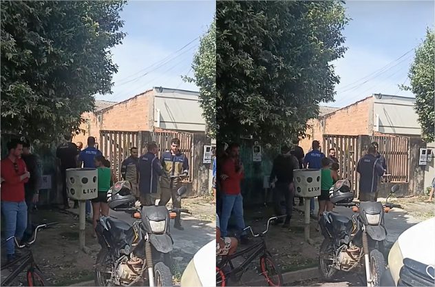 Mulher é assassinada a facadas em MT e marido é encontrado enforcado