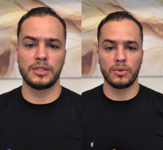 Delegado quebra silêncio, defende prisão de médico e rebate acusações de abuso; vídeo