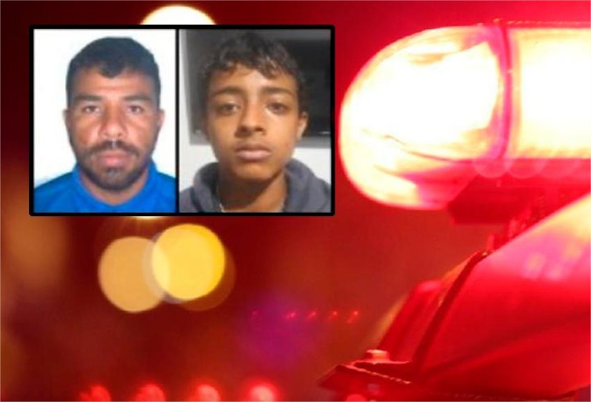 Adolescente e suspeito de integrar facção morrem em confronto com a polícia em MT