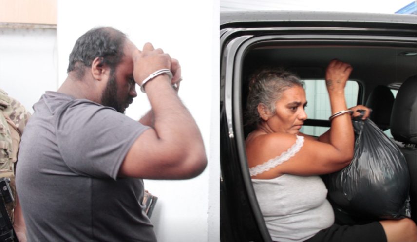 Trio acusado de matar lojista e funcionário no shopping  popular vai a júri popular após dois anos