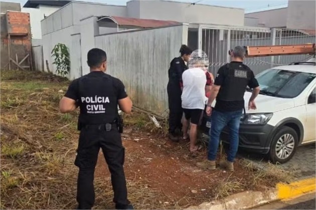 Empresário do agronegócio é preso por esquema ‘gato’ milionário em MT