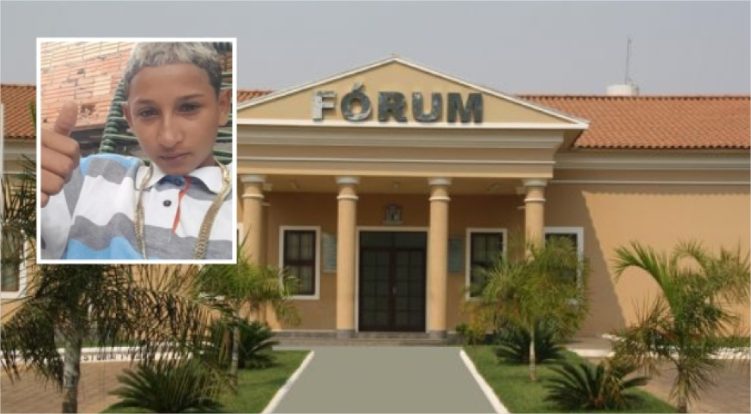 Faccionado da Tropa Castelar é condenado a 30 anos de prisão por morte de adolescente