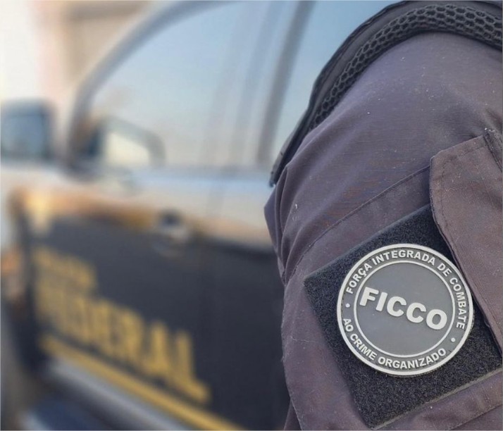 Operação mira facção criminosa que coordena tráfico de drogas e causa terror em Sorriso