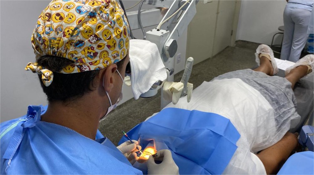 Programa Fila Zero na Cirurgia realizou 450 mil procedimentos desde 2023