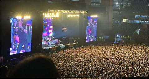 Após Guns N’ Roses, Mauro diz que há conversas de bastidores para novos shows internacionais em MT