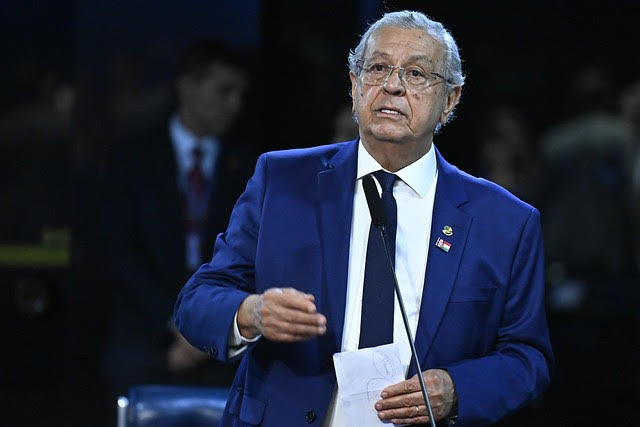 Senado aprova Projeto de deputada de MT que combate pedófilos; Jayme destaca avanço