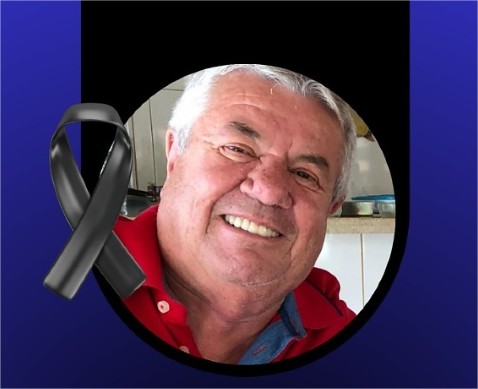 Morre, aos 74 anos, João Batista César de Oliveira, fundador da Pax Nacional Prever