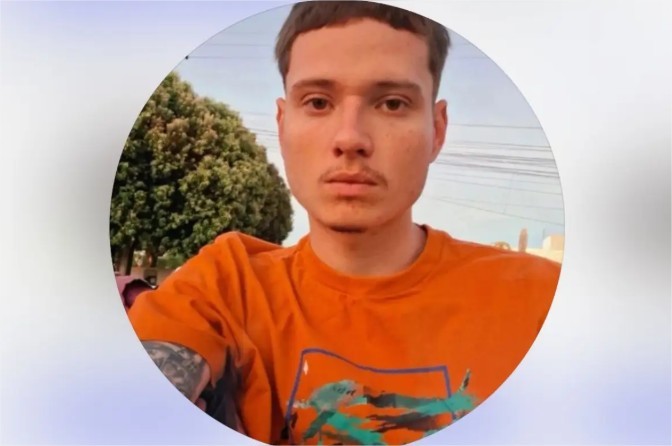 Jovem de 24 anos é encontrado morto dentro de quitinete incendiada em Sorriso