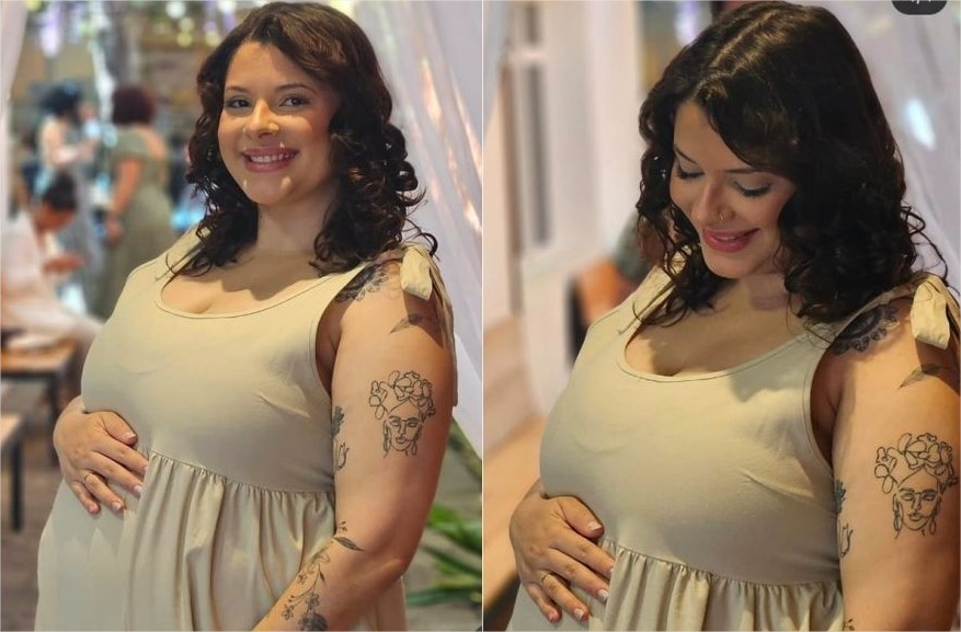 Arquiteta de 29 anos morre após complicações no pós-parto em MT