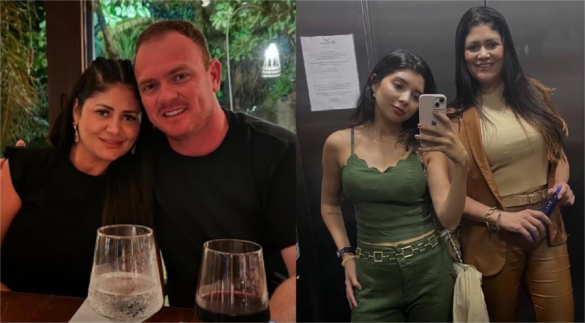 Filha questiona laudo de insanidade de assassino da mãe em Lucas do Rio Verde