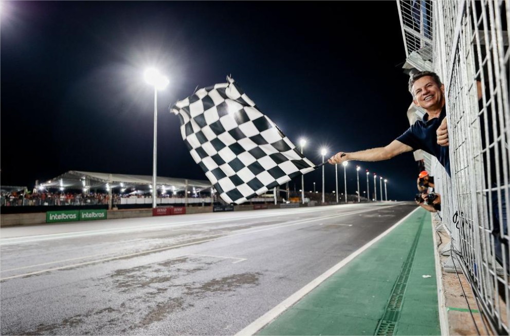 ‘Mato Grosso vai impressionar cada vez mais o Brasil’, afirma Mauro Mendes