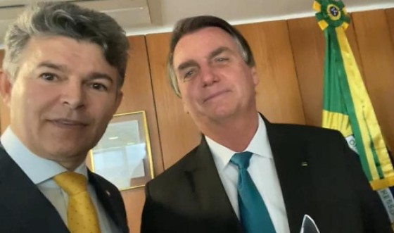 Alexandre de Moraes autoriza José Medeiros visitar Bolsonaro em Brasília