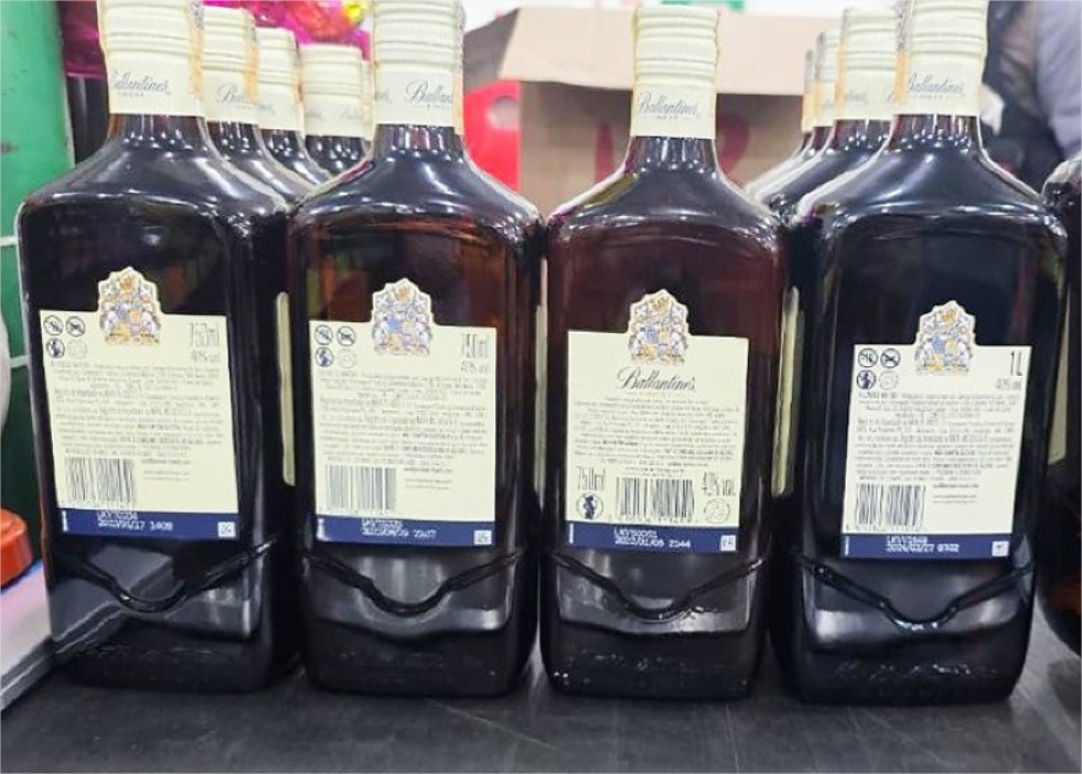 Mato Grosso tem aumento de casos e óbitos de intoxicação por metanol