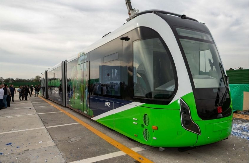 Pivetta articula decisão sobre modal e põe BRT e ‘bonde do futuro’ no centro do debate