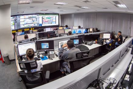 Como estado mais vigiado da América Latina, MT é ‘terra infértil’ ao crime