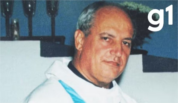 Cerimônia inicia beatificação de padre assassinado há 24 anos em MT