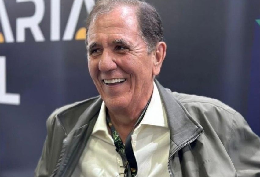 Grupo quer lançar empresário para representar o bolsonarismo na eleição ao Governo