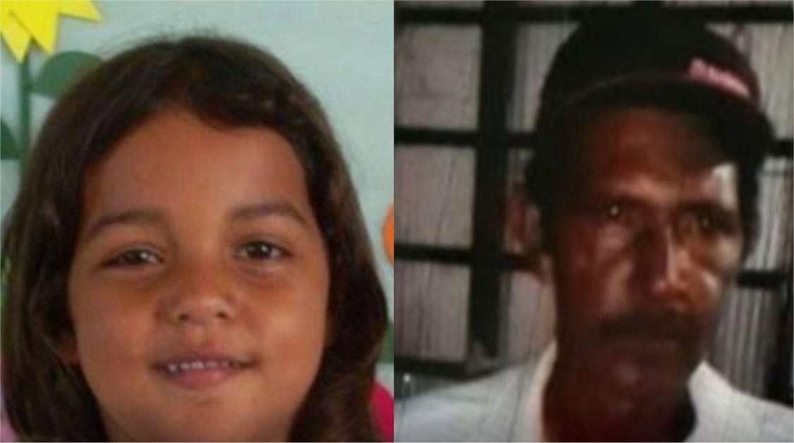 Pedreiro é condenado a 45 anos por estupro e morte de menina de 5 anos em MT