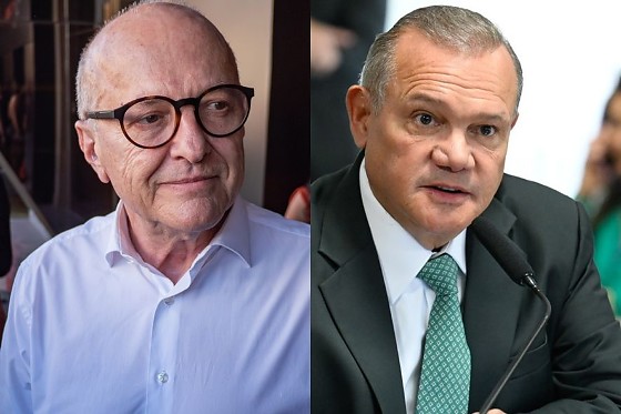 Wellington e Pivetta travam embate direto e aparecem empatados em MT