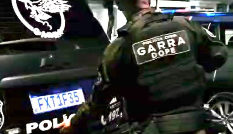 Empresário alvo de operação em MT é preso enquanto jogava pôquer em São Paulo