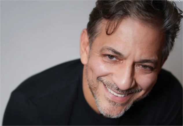 Ator de Cuiabá estreia em série da Netflix