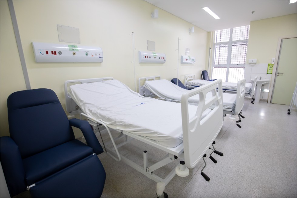 Cuiabá avança na Saúde Mental com reformas, novos leitos e capacitações