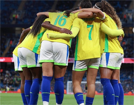 Cuiabá vira favorita e pode receber torneio internacional da Fifa em 2026