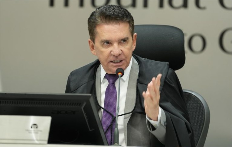 TCE defende intervenção no DAE-VG para resolver racionamento