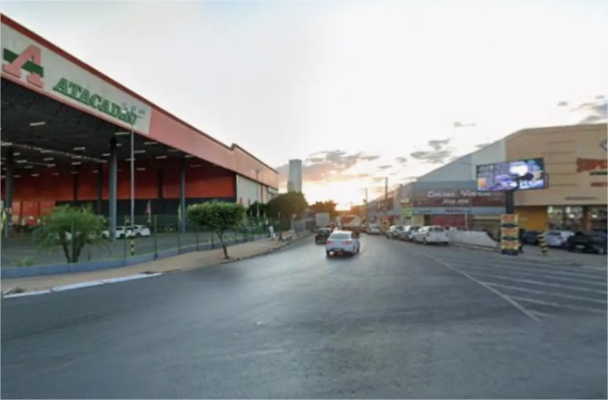 Travessa na região do Porto será fechada nesta segunda-feira para obra do BRT