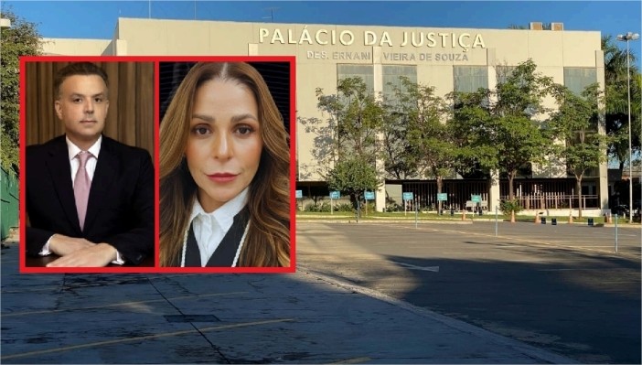 TJ mantém afastamento de juízes de Sinop e Sorriso e aplica censura a outro magistrado