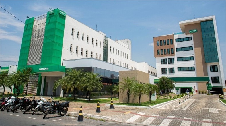 TJMT condena hospital e Unimed Cuiabá por negar internação de paciente com sepse