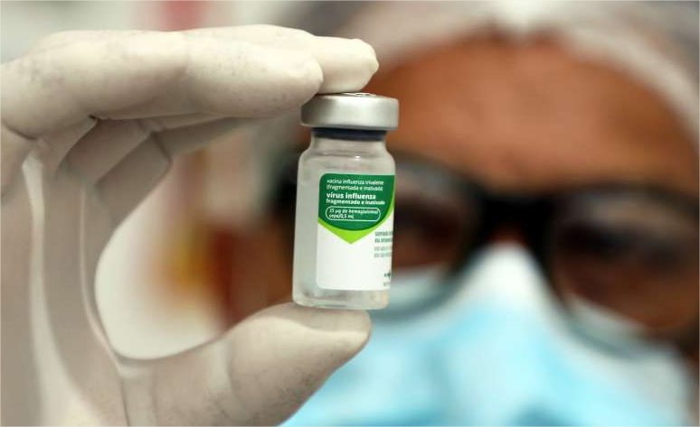 Influenza avança e mata 13 idosos sem vacina; Cuiabá tem 238 mortes por covid