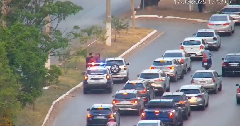 Vigia Mais MT ajuda na recuperação de 26 veículos com placa clonada em dois anos