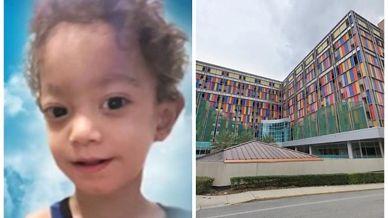 Erro de vírgula em prescrição médica provoca overdose fatal de potássio e morte de criança