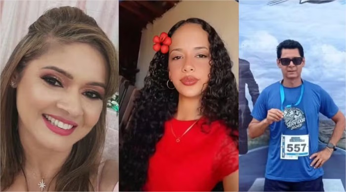 Três pessoas morrem e outras cinco ficam feridas em acidente em rodovia de MT